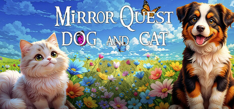 Mirror Quest Dog and Cat PC Specs