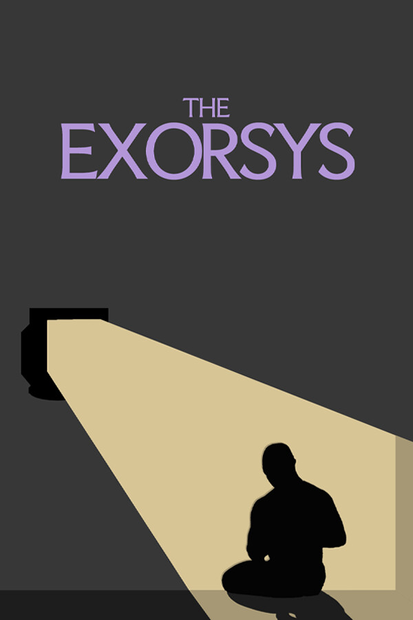 Steam portrait for exorSYS.