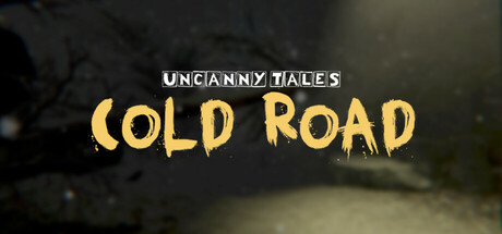 Uncanny Tales: Cold Road PC Specs