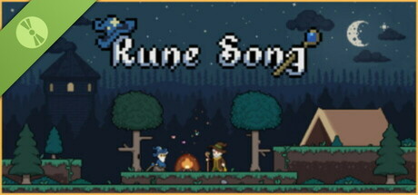 Rune Song Demo cover art