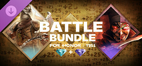 For Honor - Y9S1 Battle Bundle cover art