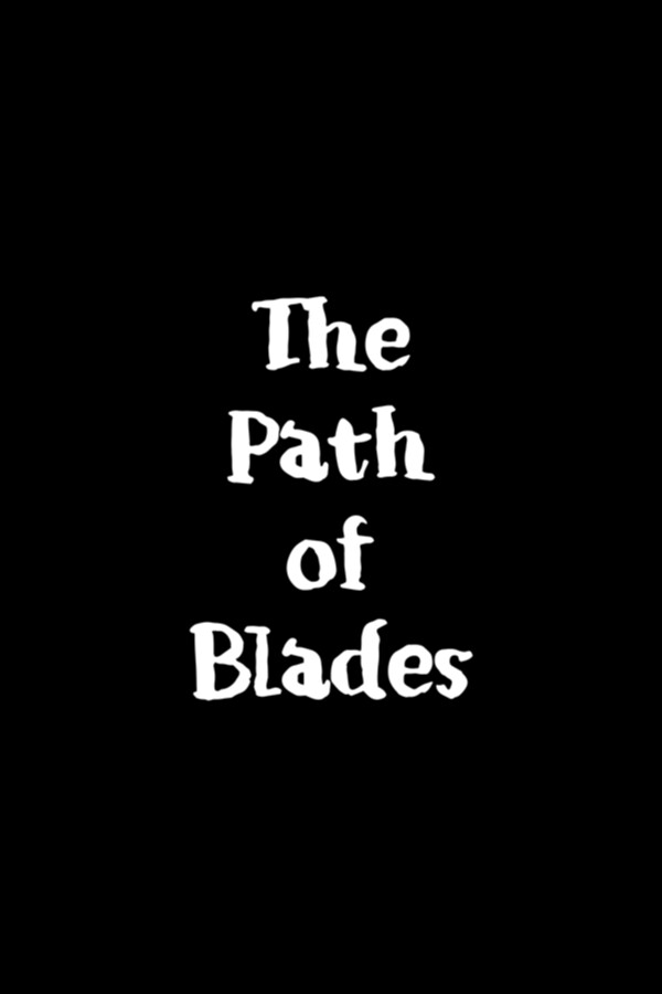 Steam portrait for The Path of Blades.