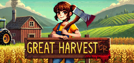 Great Harvester PC Specs