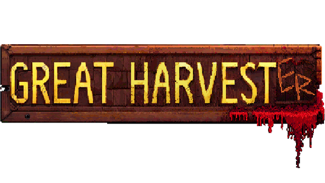 Great Harvester Logo