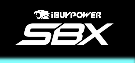 iBuyPower SBX cover art