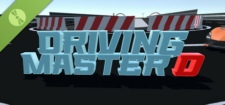 Driving Master D Demo cover art