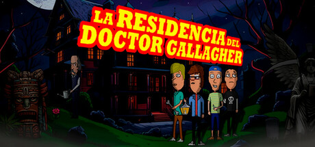 La Residencia del Doctor Gallagher PC Specs