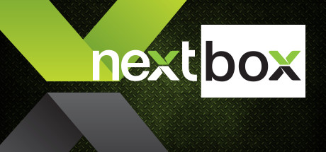 NextBox cover art