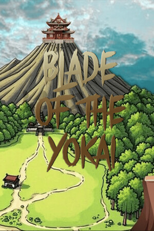 Blade of the Yokai