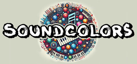 SoundColors cover art