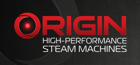 ORIGIN OMEGA on Steam Backlog