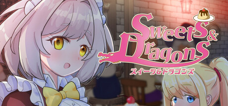 Sweets & Dragons PC Specs