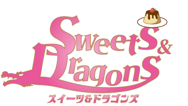 Sweets & Dragons Logo