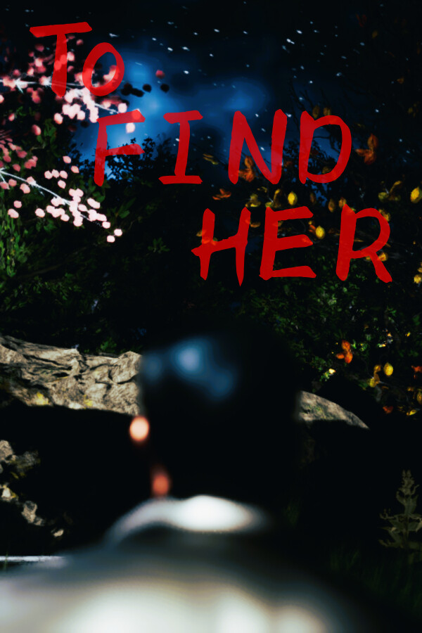 To find her for steam