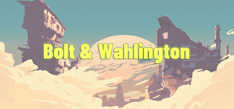Bolt & Wahlington PC Specs