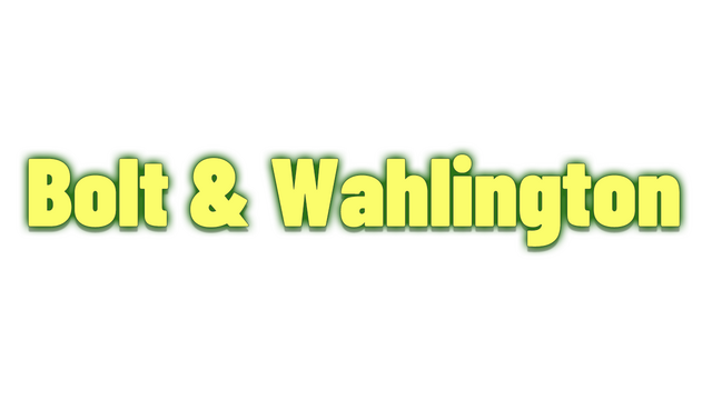 Bolt & Whalington Logo
