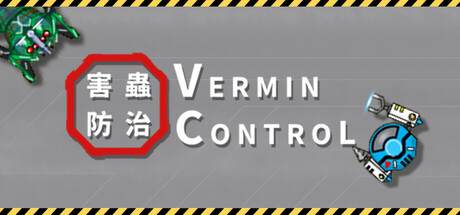 Vermin Control PC Specs