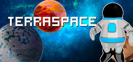 Terraspace cover art