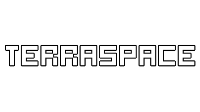 Terraspace Logo