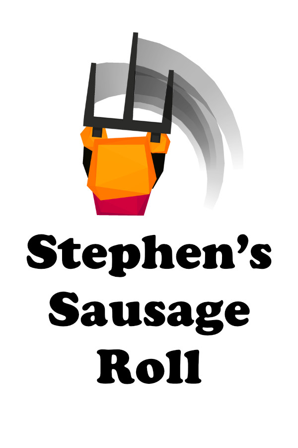 Stephen's Sausage Roll for steam