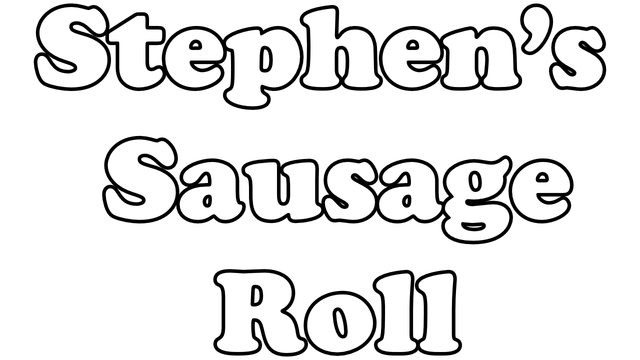 Stephen's Sausage Roll - Steam Backlog