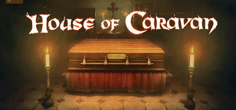 House of Caravan icon
