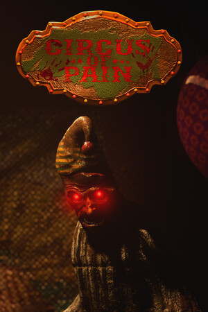Circus of Pain.