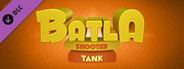 Batla - Tank