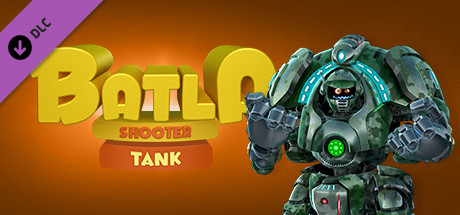 Batla - Tank cover art