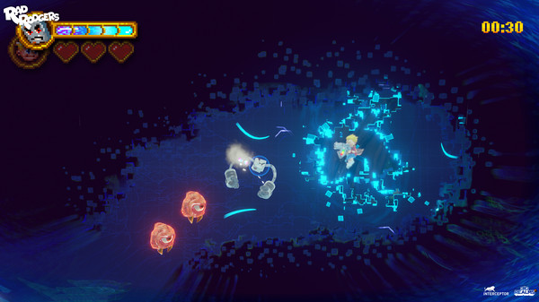 Rad Rodgers: World Onefor windows and Linux 1