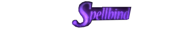 Spellbind Logo