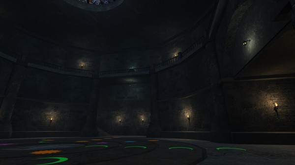 Spellbind game for Linux 1