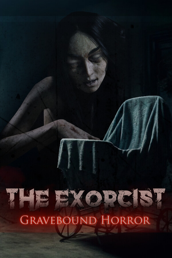 Steam portrait for The Exorcist : Gravebound Horror.