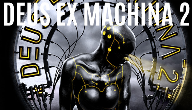 Deus Ex Machina Traduzione In Italiano