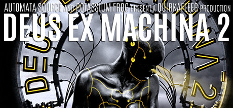 DEUS EX MACHINA 2