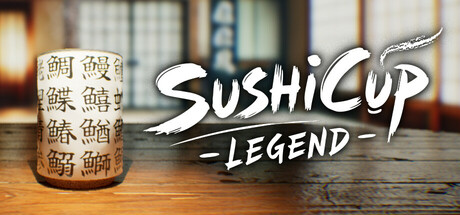 SushiCup Legend PC Specs