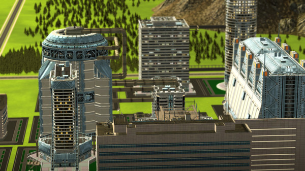 Скриншот из Oil Enterprise