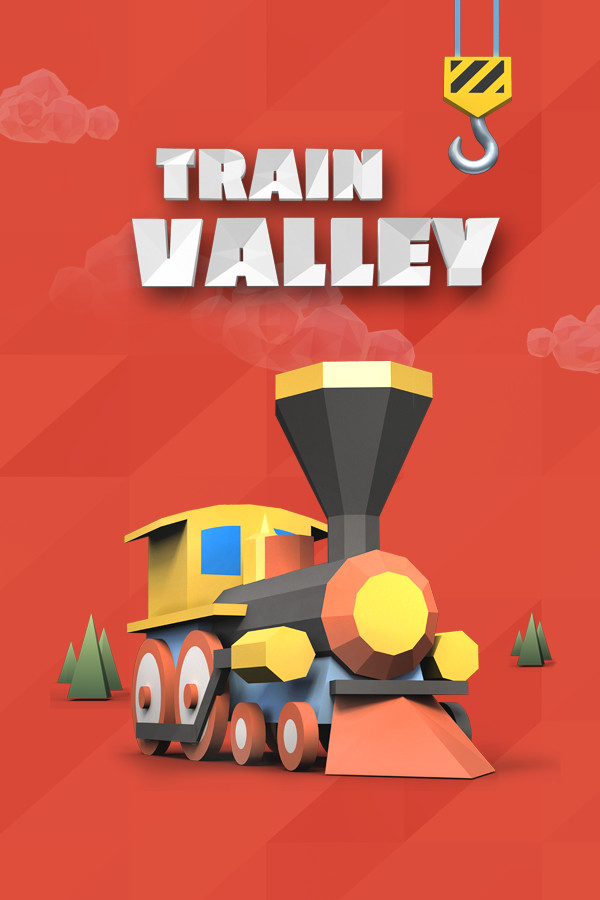 Train Valley for steam Train Valley for steam