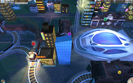 Train Valleyfor windows and Linux 1