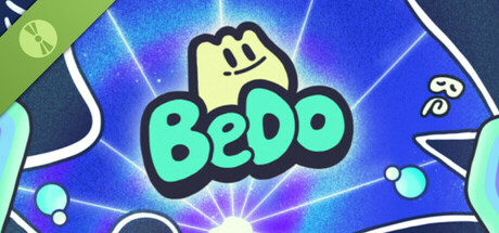 BeDo Demo cover art