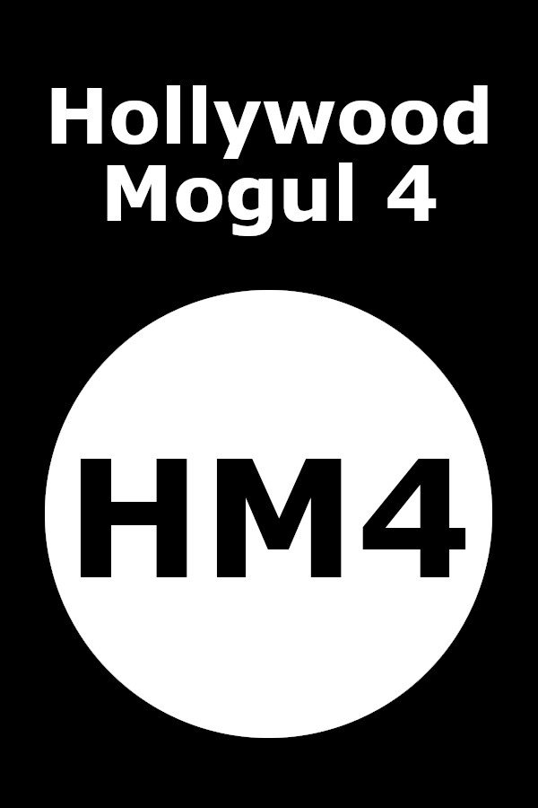 Hollywood Mogul 4 for steam