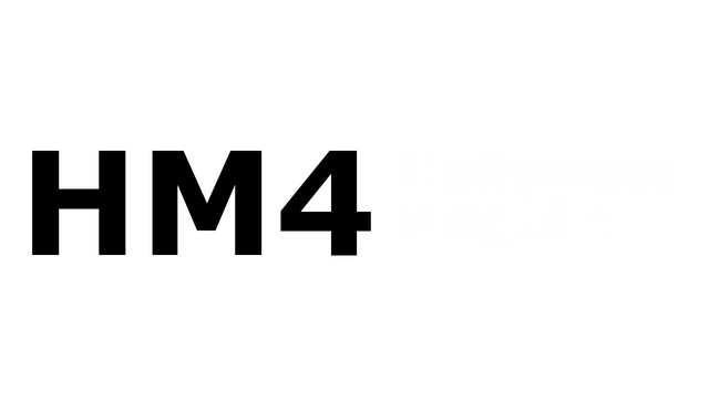 Hollywood Mogul 4 Logo