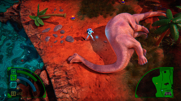 The Deadly Tower of Monsters for linux