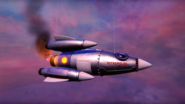 Скриншот из The Deadly Tower of Monsters