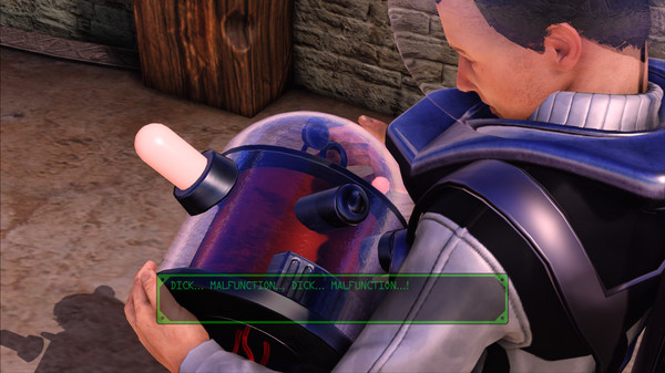 Скриншот из The Deadly Tower of Monsters