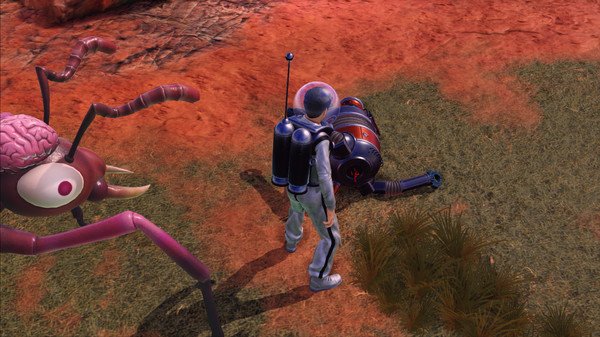 Скриншот из The Deadly Tower of Monsters