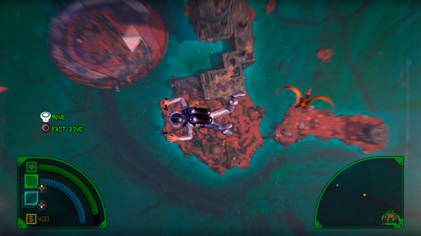 Скриншот из The Deadly Tower of Monsters