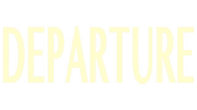 Departure Logo