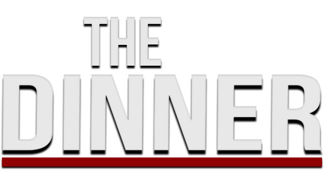 The Dinner Logo