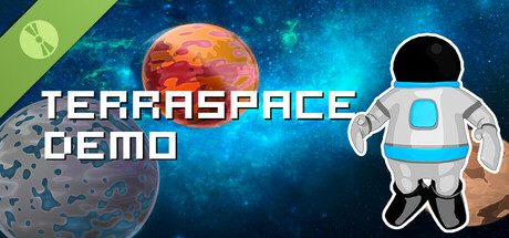 Terraspace Demo cover art